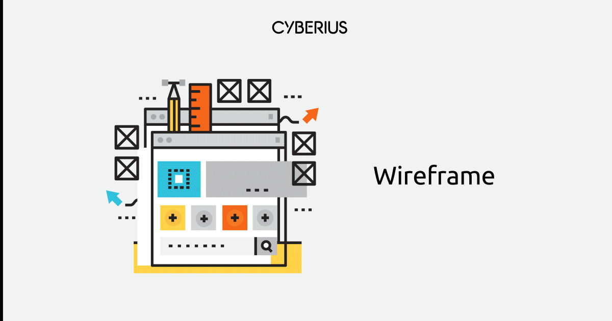 Infographic Process