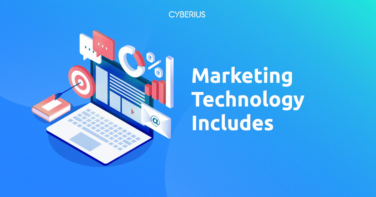 Marketing Technology Gif
