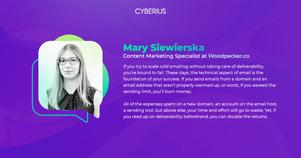 Email Marketing opinion