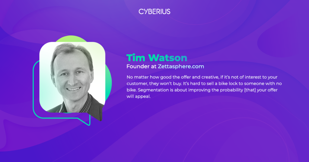 Email Marketing opinion