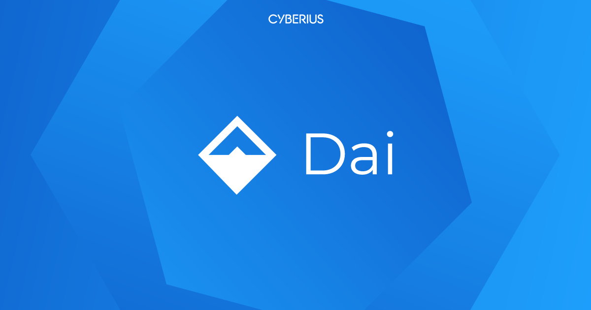 Gif with DeFi apps